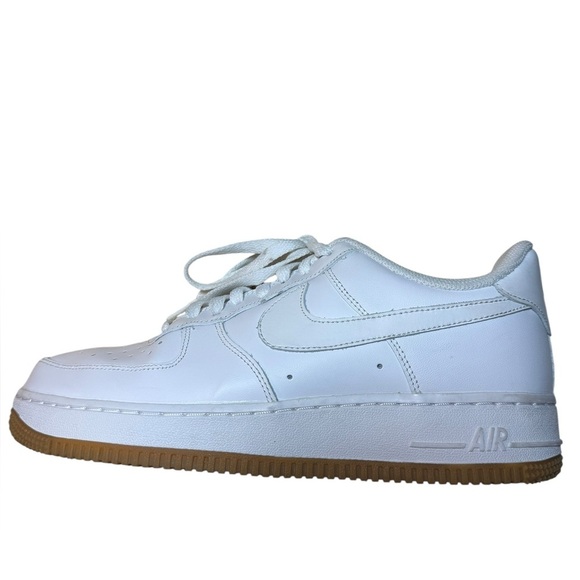 Nike Air Force 1 Athletic Shoes - Picture 2 of 8